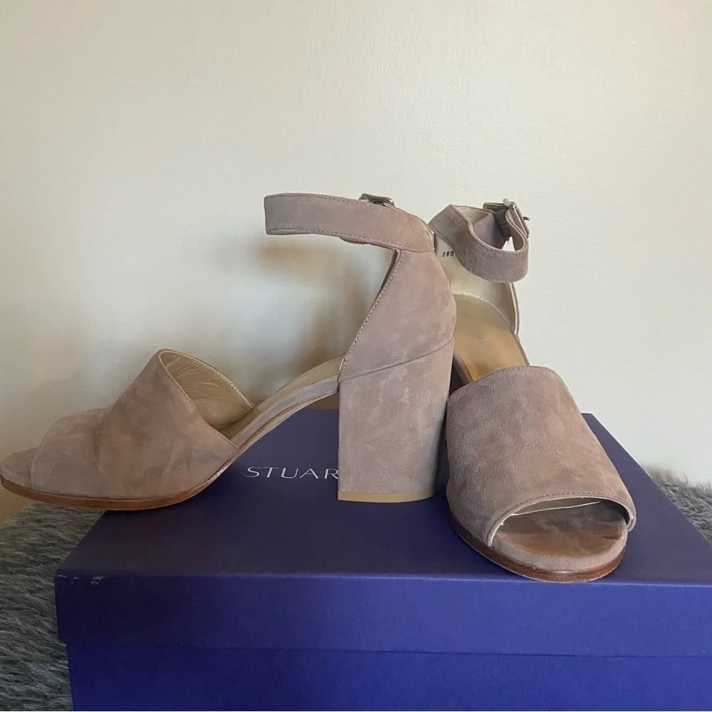 Stuart Weitzman stuart weitzman